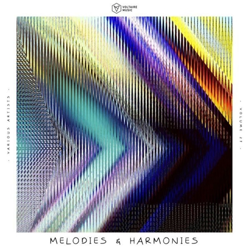 VA - Melodies & Harmonies, Vol. 27 [VOLTCOMP1052]